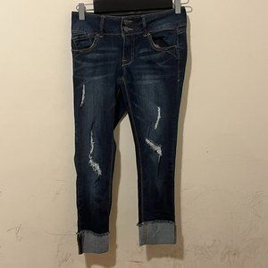 EVERMORE DENIM | Women's Jeans Blue Size 3